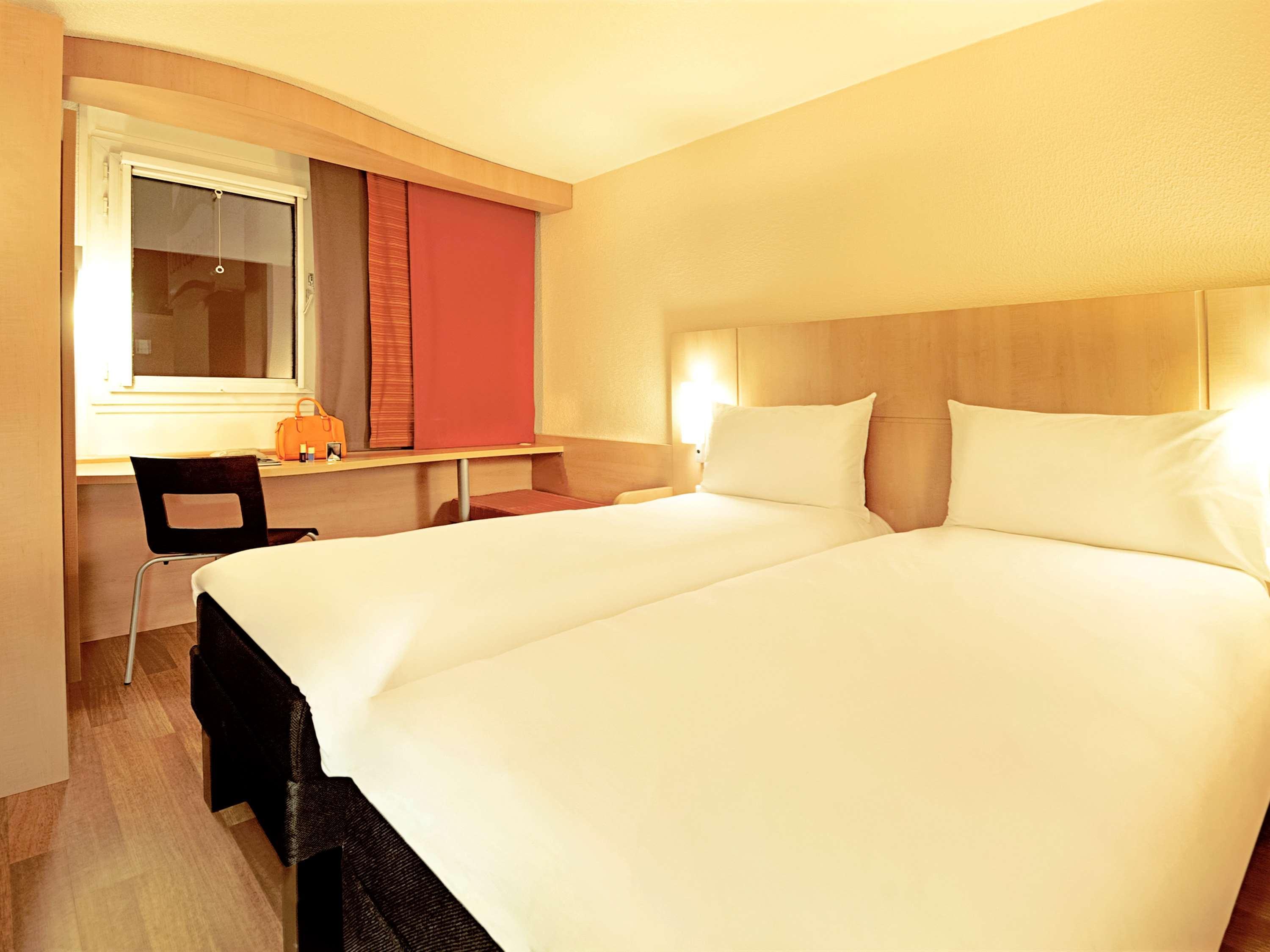 Ibis Catalao Hotell Eksteriør bilde