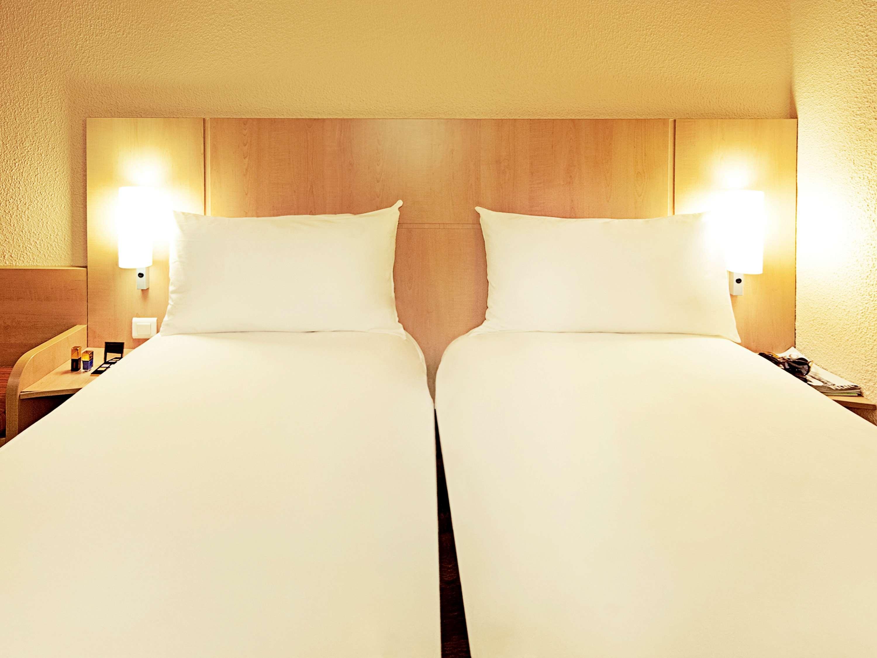 Ibis Catalao Hotell Eksteriør bilde