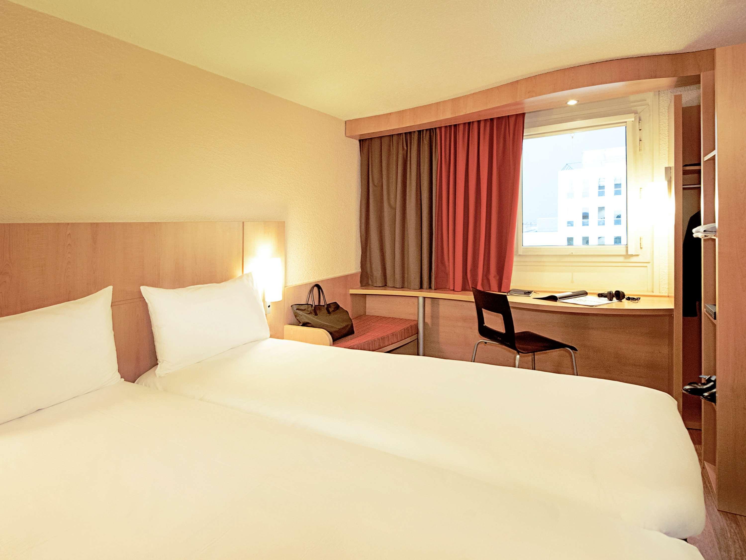 Ibis Catalao Hotell Eksteriør bilde