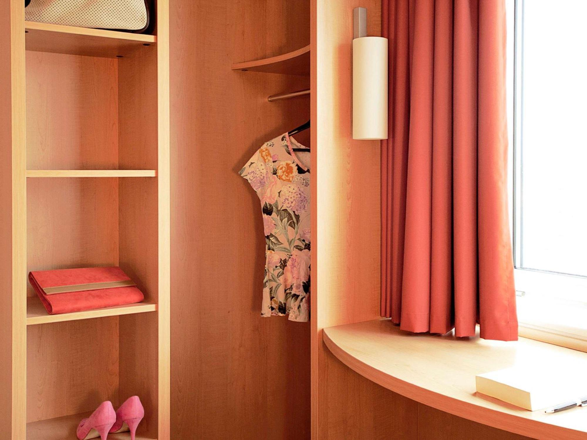Ibis Catalao Hotell Eksteriør bilde