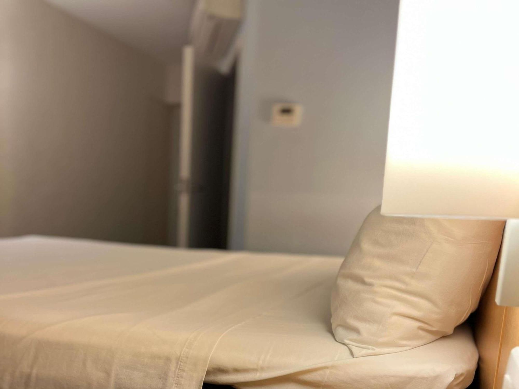 Ibis Catalao Hotell Eksteriør bilde