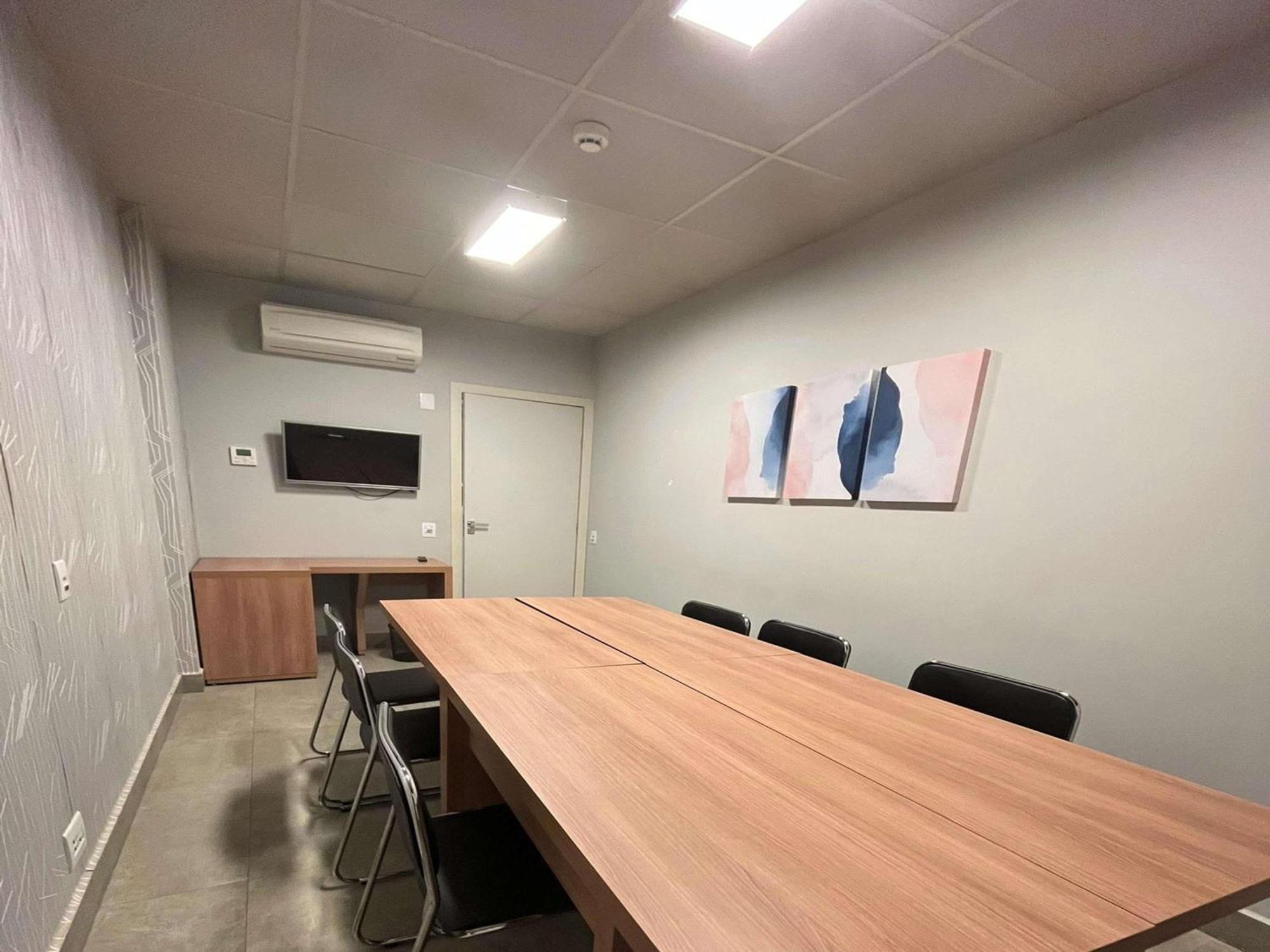 Ibis Catalao Hotell Eksteriør bilde